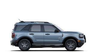 2025 Ford Bronco Sport® External Image 1